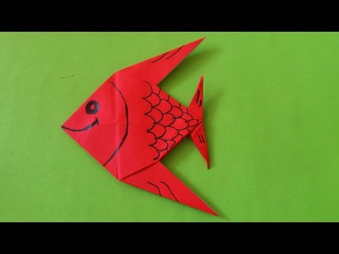 Cara Membuat Origami Baju Seragam Sekolah  Origami  Baju  