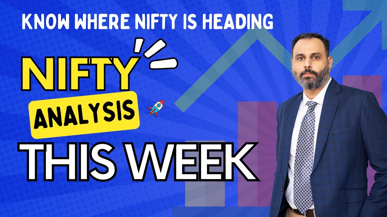 NIFTY Technical Analysis| This week's NIFTY Trend - YouTube