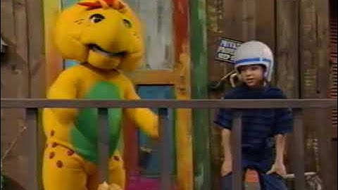 Making New Friends (Canada Version) Part 18