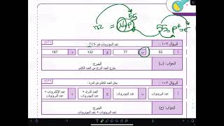 شرح التجميع الشامل كيميآء من 50-183 راجعوا وثابروا فالطريق للحلم بأمر الله أوشك على النهاية