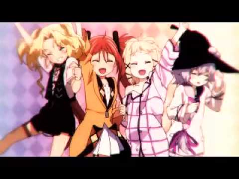 Tokohana Ed Black Bullet Full Sin Loop Youtube