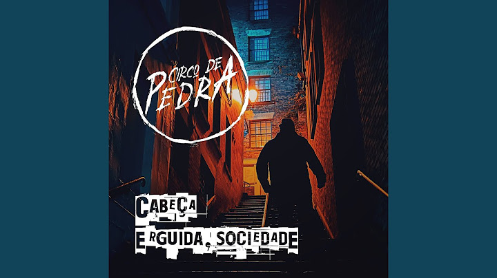 Cabeça Erguida, Sociedade