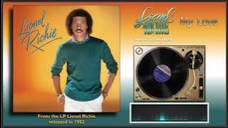 Lionel Ritchie - 
