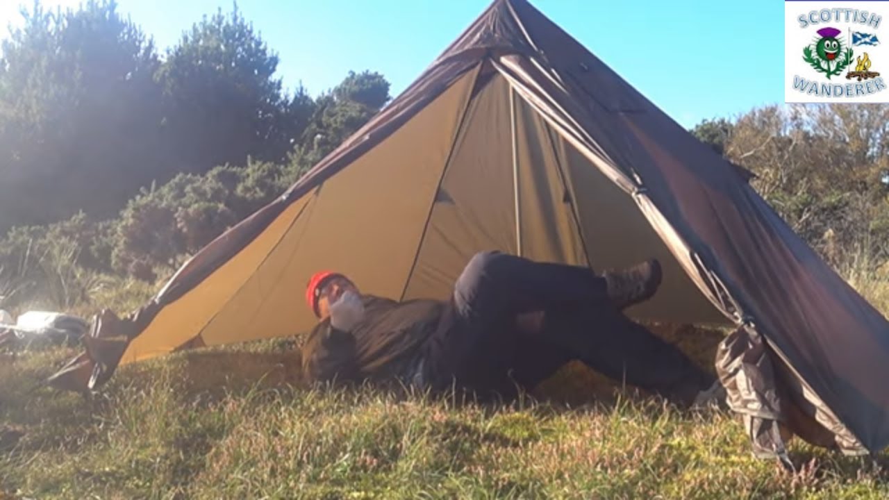 【みさん専用】ONETIGRIS SMOKEY HUT SMOKEY HUT Hot Tent | OneTigris Camping