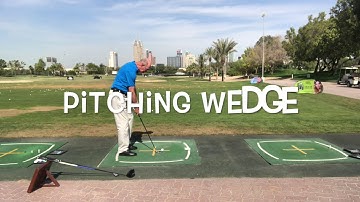 Easiest Swing In Golf For Seniors - Brian Sparks at 67