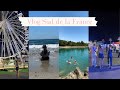 Vlog 22 sud de la france