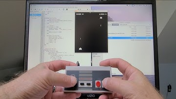 My Journey in Game Programming - PC, Raspberry Pi - Lua with LÖVE - Episode 18