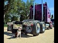 Independent Robert Budzik makes most of a 2003 Kenworth T2000 Mom hauled in before passing