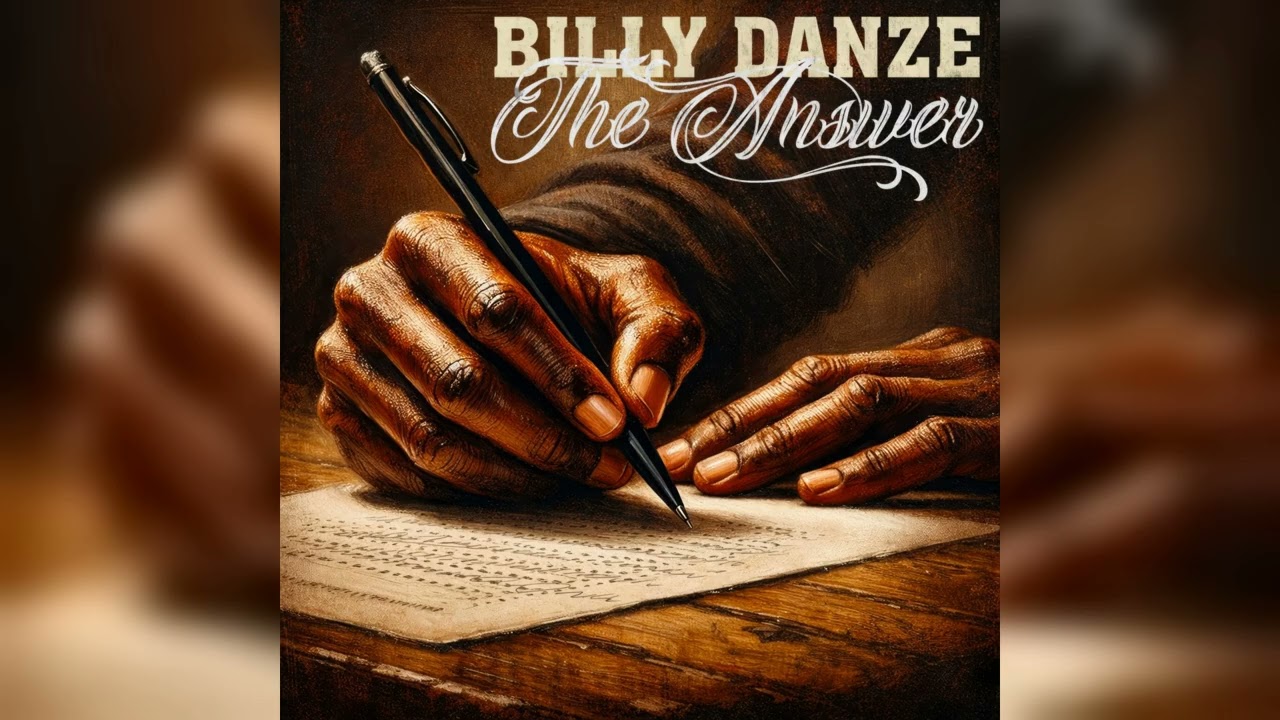Watch 01 Billy Danze & TooBusy The Answer Intro on YouTube Watch 01 Billy Danze & TooBusy The Answer Intro on YouTube