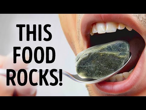 Why People Are Obsessed with Fried Rocks