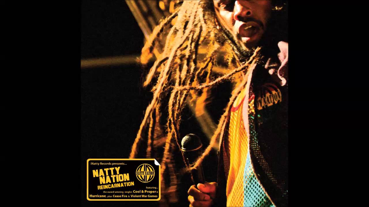Watch Natty Nation - False Prophet on YouTube Watch Natty Nation - False Prophet on YouTube