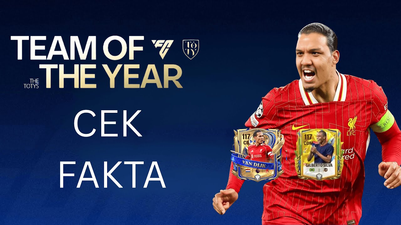 CEK FAKTA PEMAIN UTOTY DAN GINGA W SEMUA KAH?! | FC Mobile Indonesia