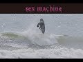SEX MACHINE セックスマシーン 驚異のトリックボード