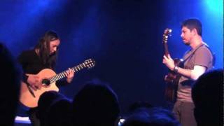 Rodrigo y Gabriela - Ixtapa - Live in Berlin (3/10) chords