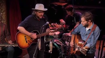 Wilco - Misunderstood (Live on KEXP)