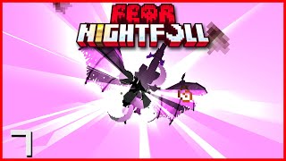 Dragon Spit! | Fear Nightfall