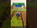 CrafterWorld | Ich schenke einem Spieler eine einzigartige Axt zum Farmen!