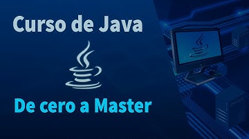 🔴Curso Completo de Programación en Java GRATIS 2021 👉 De cero a Master ✅ Full Ejercicios