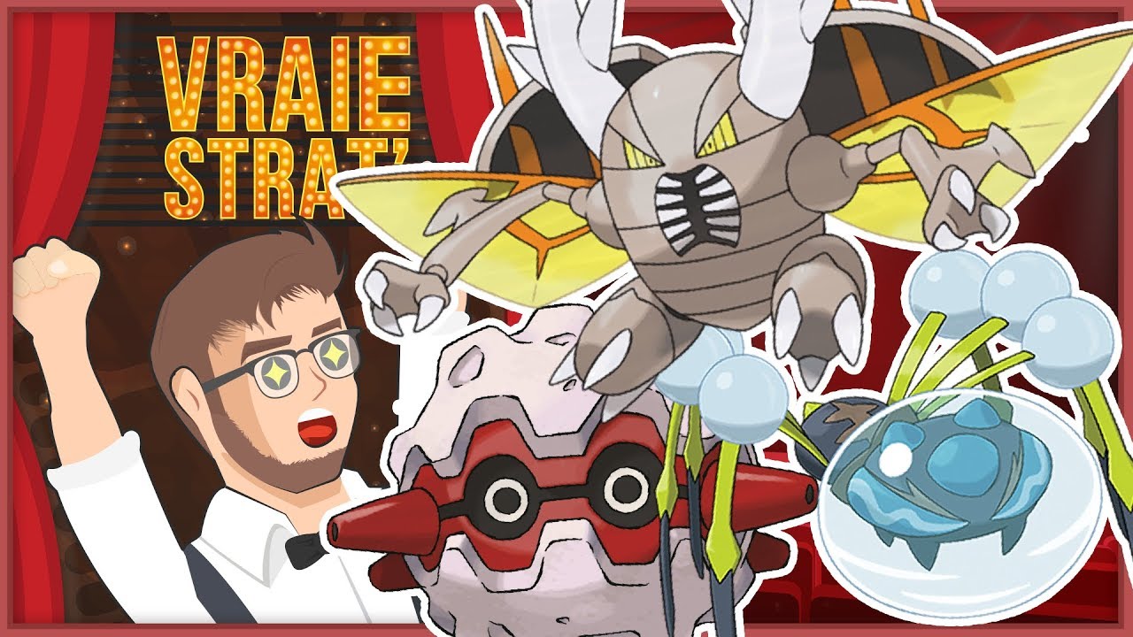 MONO-INSECTE POUR LA VICTOIRE ! - Vraie Strat US/UL #4 premier bank near me