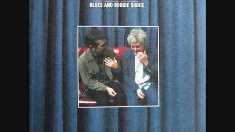 Robert Pollard & Tommy Keene (Keene Brothers) - De...