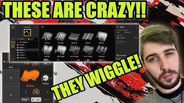 Wavetable LFOs Are Too Good For This World  - Bitwig