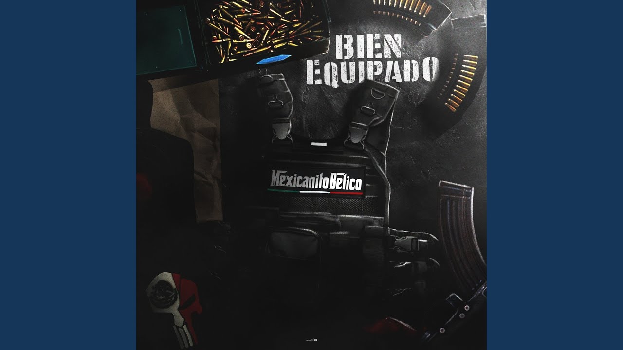 Watch Bien Equipado on YouTube Watch Bien Equipado on YouTube
