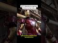 Sr71 blackbird engineer reacts to iron man icing problem.