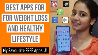 Best Apps For Weight Loss Fitness and Healthy Lifestyle Tamil | Healthify Me App for Weight loss screenshot 4