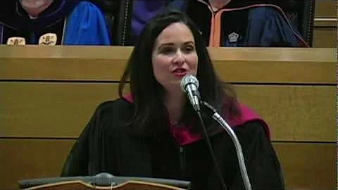 Judge Jennifer Walker Elrod Discusses Pressing Leg...