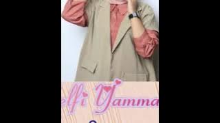 #Selfilida #pop #lirik     Selfi Yamma ~ Hanya Rindu(Cover) || Versi Dangdut