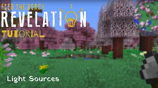 10 Types of Lighting You Can Use In FTB
