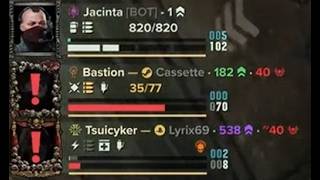 Darktide Average Solo Q Experience