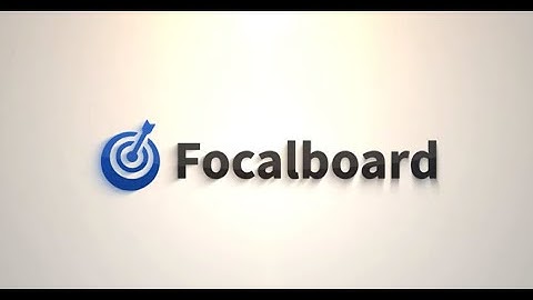 Focalboard v0.7.0 Demo