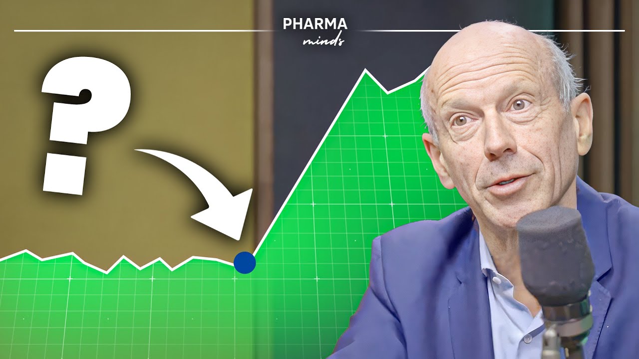 We were days away from bankruptcy. Until THIS happened...