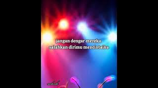 TATO - Satu Senyum Saja (Lirik)