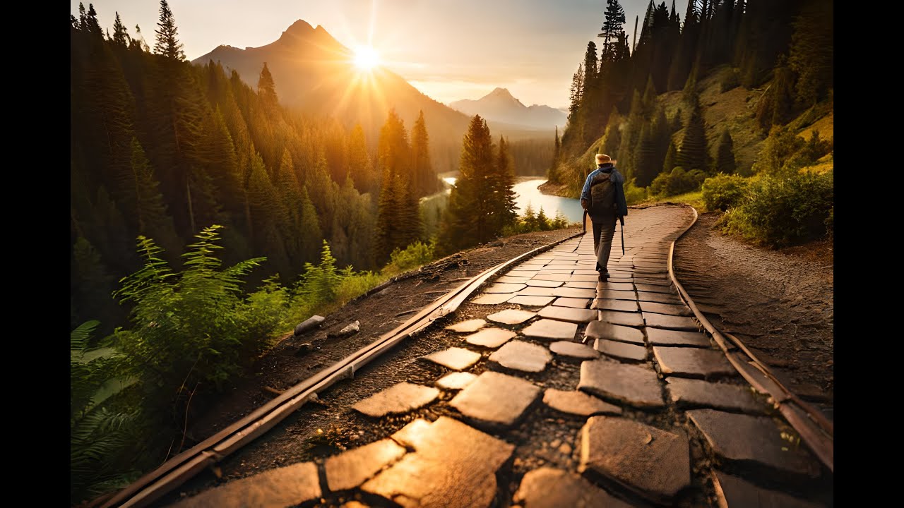 Discover Nature