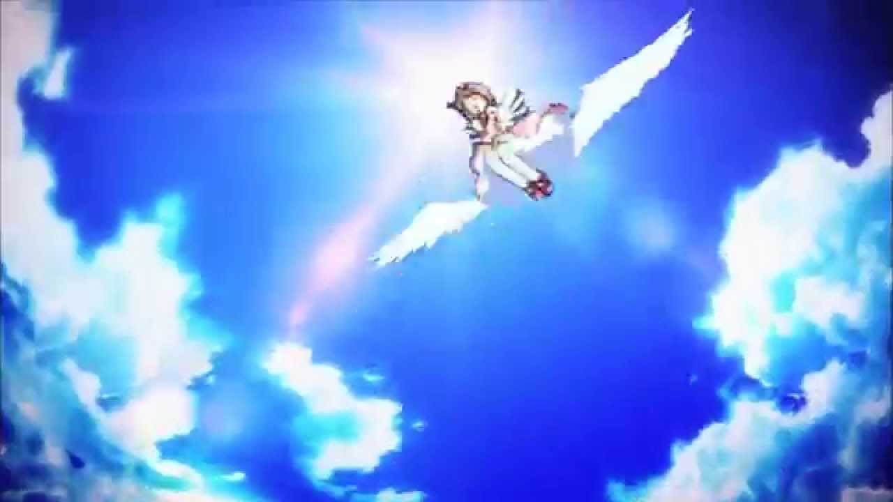 AniMemo (Anime Memory lane) - Time machine by Robyn