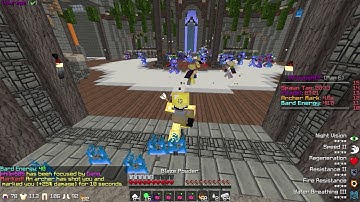 [ARCANE] Nimbus x Fury vs. Swift x Viagra (BARD POV)