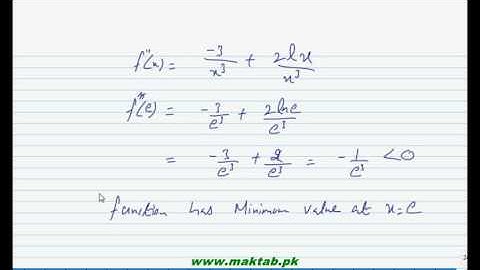 FSc Math Book2, Ex 2 9, LEC 29; Q 4 5