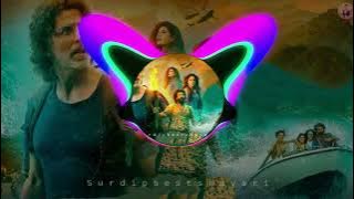 Ram Setu Dj remix Song | Akshay Kumar | Ramnavami Dj Song 2023 | Ram Setu Dialogue | DJ