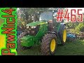 Dlaczego nowy John Deere 105KM na 20ha? - Życie zwyczajnego rolnika #465