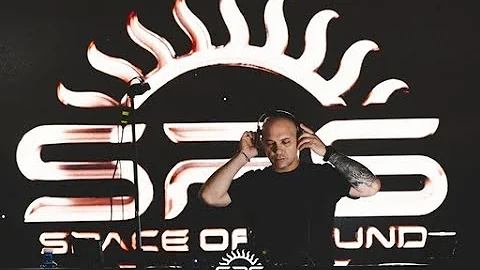 NELSON FERNANDEZ STREAMING SPACE OF SOUND LAB MADRID