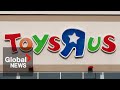 Toys “R” bust? Why Toys "R" Us Canada is in trouble
