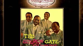 The Golden Gate Quartet - Blind Barnabus  (VintageMusic.es) chords