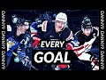 Every GOAL from the 2021 IIHF World Junior Hockey Championship