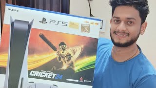 PS5 | Mene mera phela Console liya PS5 | 1st Consol PS5 | #ps5 #ps5gameplay PS5 Unboxing Video | Ps5