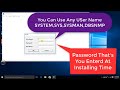 How to Install Oracel 10g Data Base