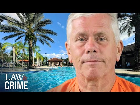 Man Vacationing in Florida Tried to Drown Daughter-in-Law, Lover in Pool: Police