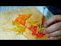 ЖАРЕНЫЙ РИС С ОВОЩАМИ ПО КИТАЙСКИ / FRIED RICE WITH VEGETABLES