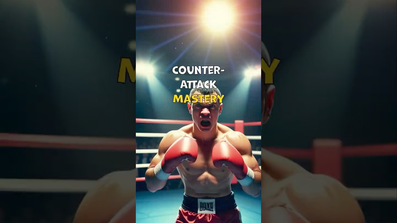 The Art of Counter-Attack: Turn Defense into Offense